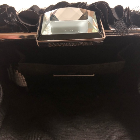 Bcbg clutch - Picture 4 of 5